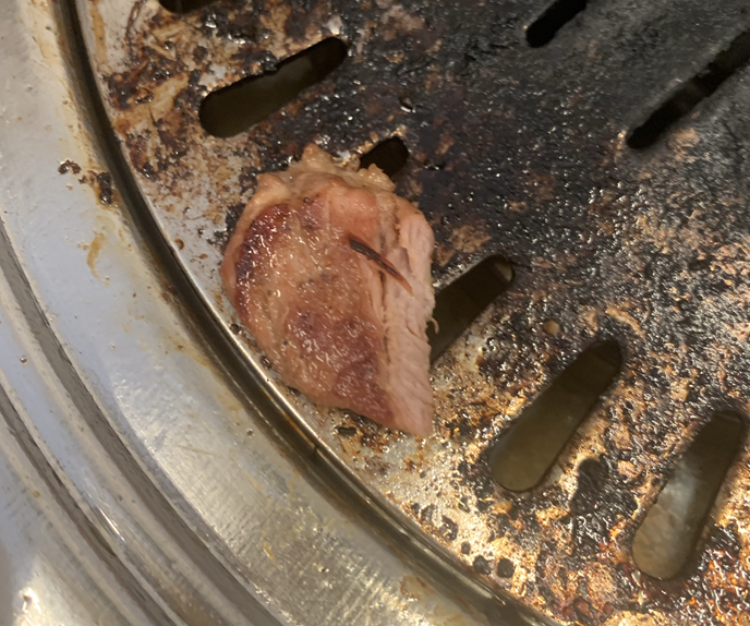 통숯불돼지갈비 이미지