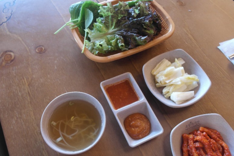 족발야시장성남 이미지