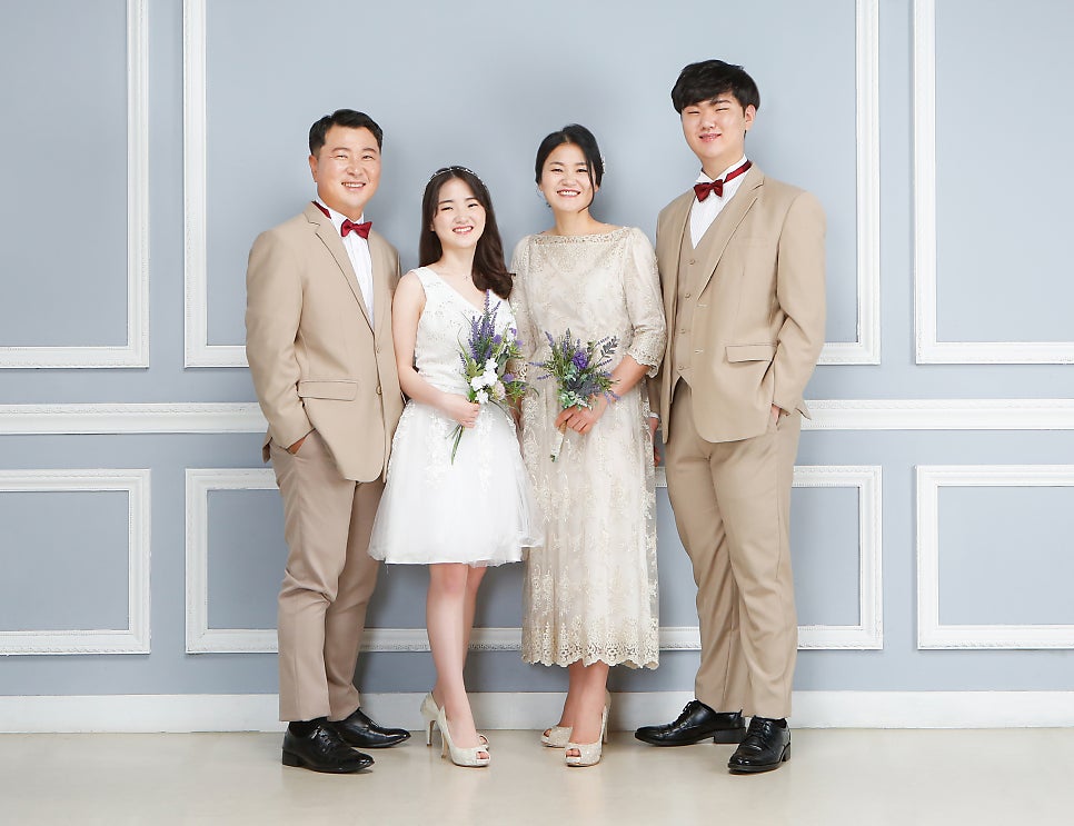 사진관봄날애 이미지