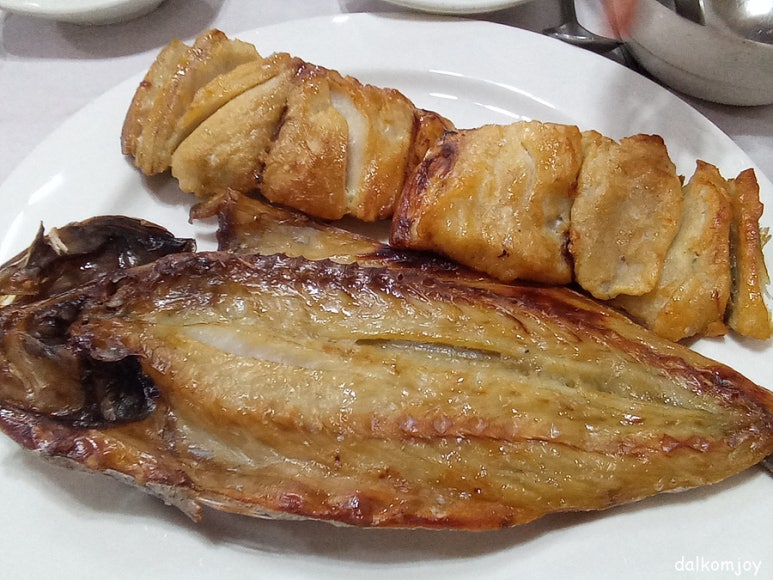 빙그레식당 이미지