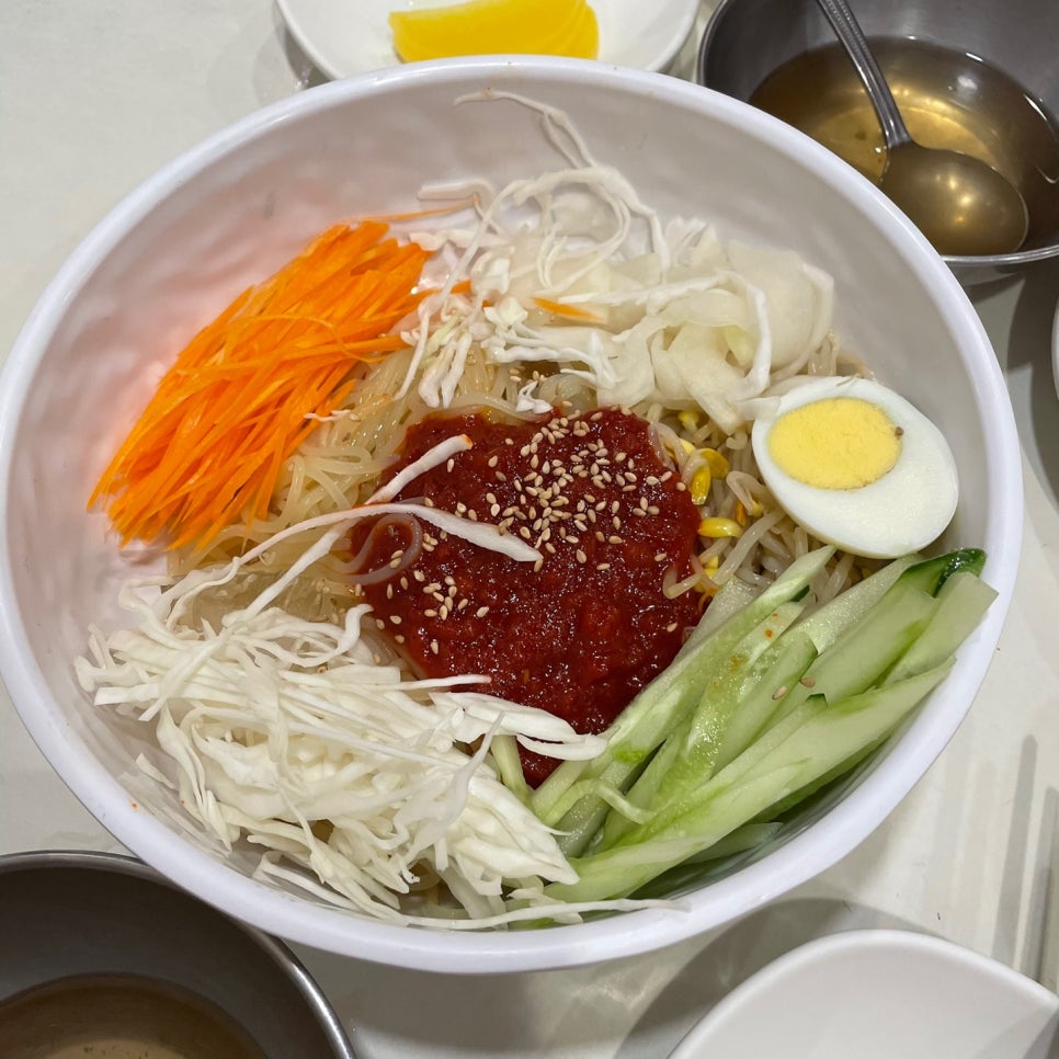 스마일이촌떡볶이 이미지