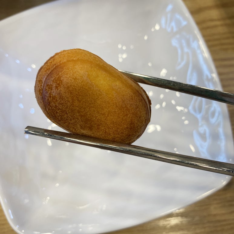 벌떡떡볶이 이미지