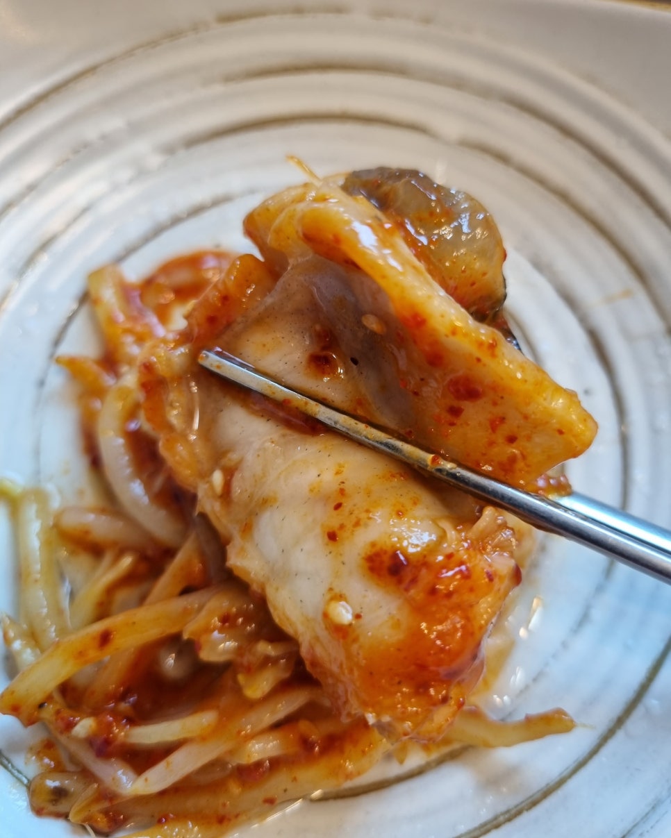 미성해물찜 이미지