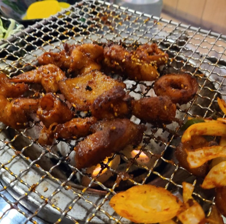불향기단계점 이미지