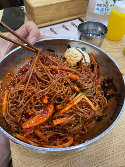 어림지해장국 이미지