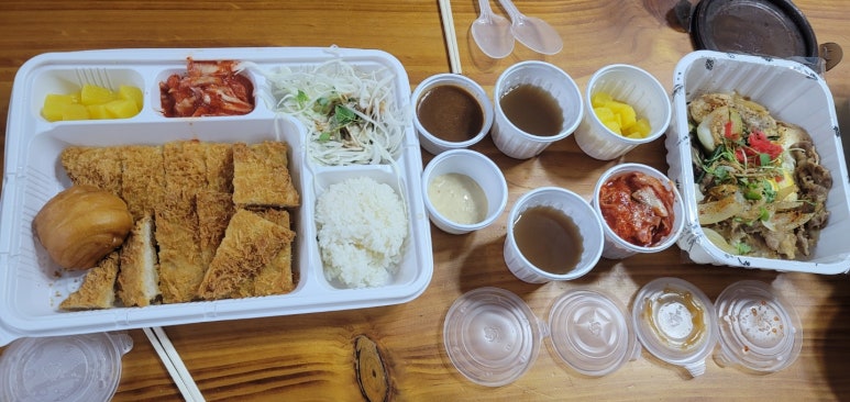 국수나무효자 이미지