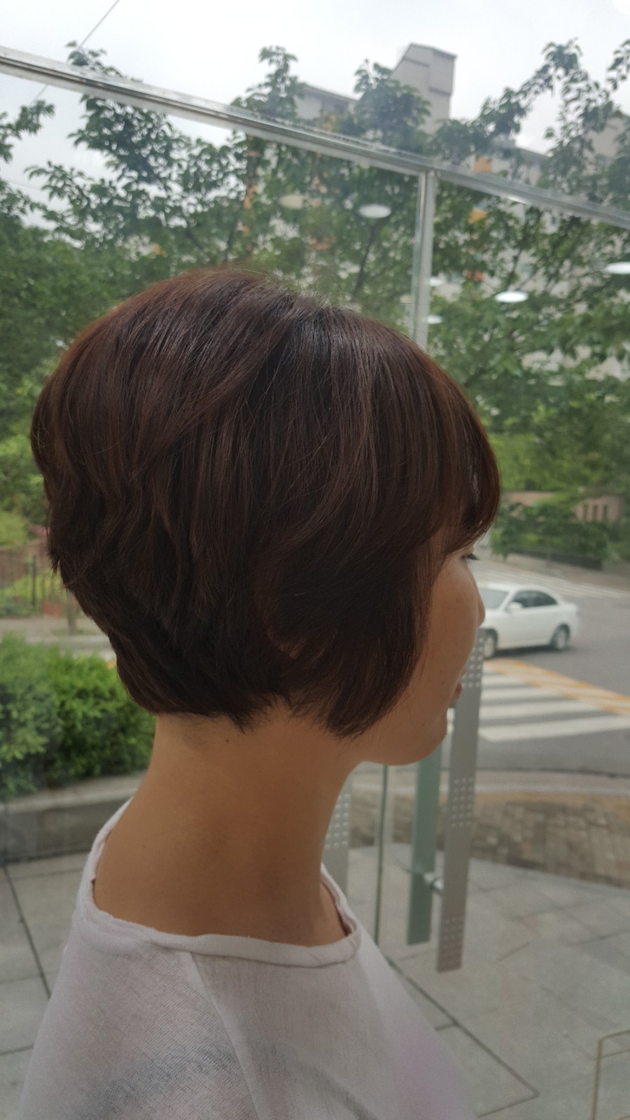 가즈헤어 이미지