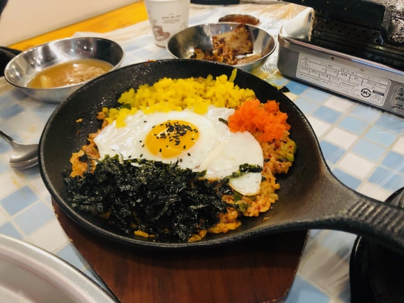 임창정파절이세겹살 이미지