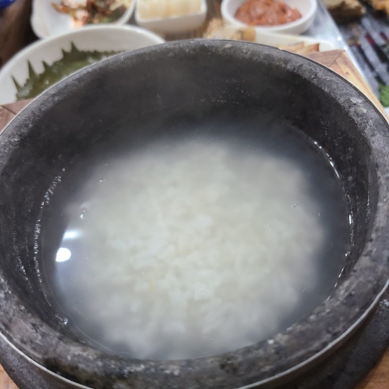 고흥장어마을 이미지