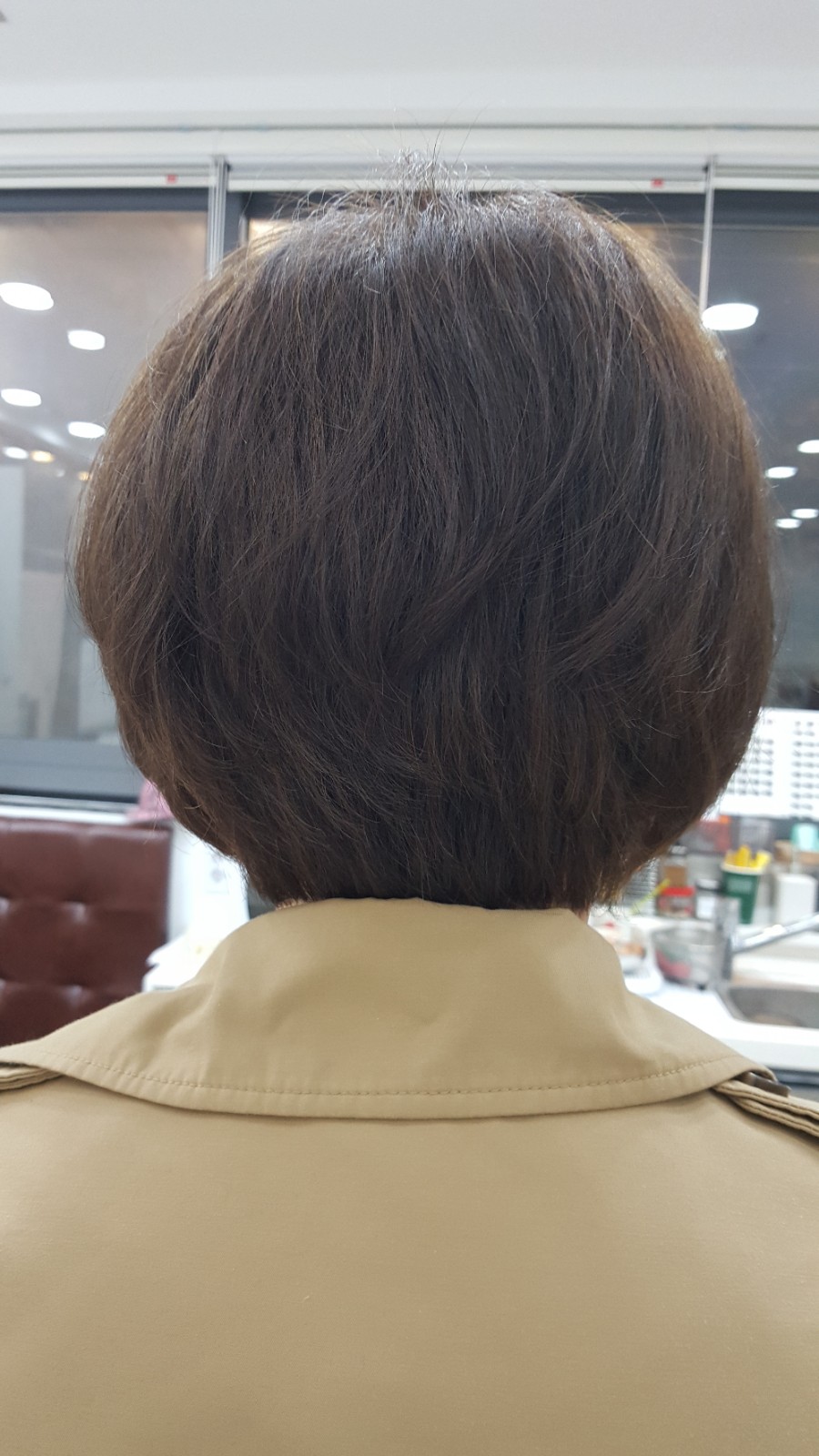 가즈헤어 이미지