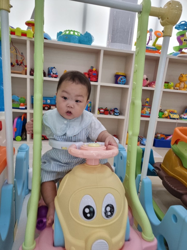 베베루네 베이비카페 이미지