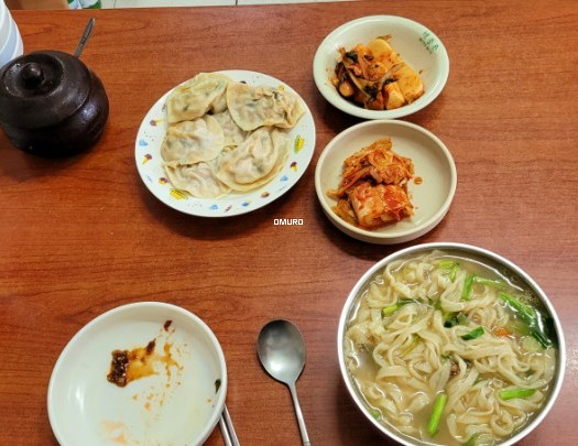 내가만든분식 이미지