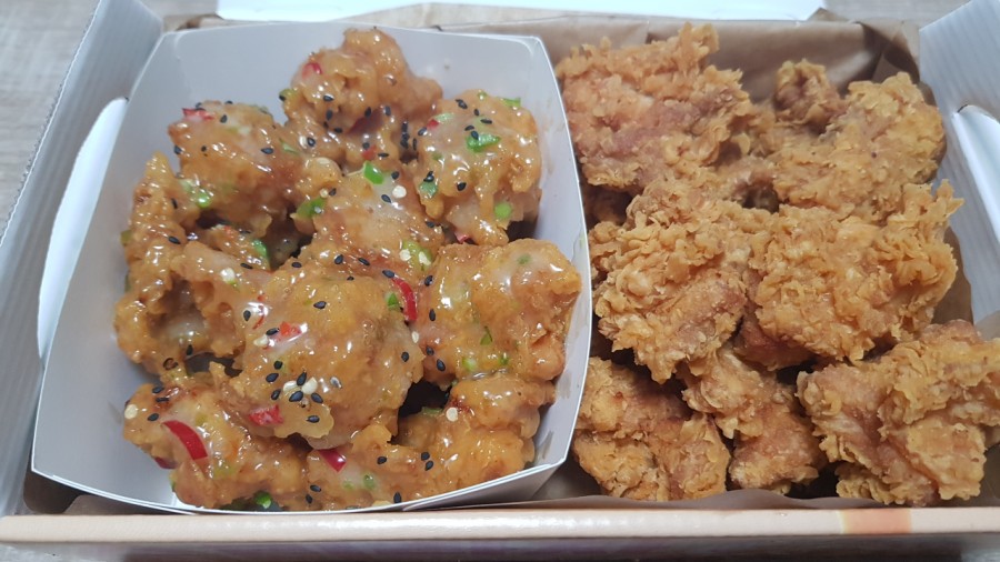 자담치킨하남 이미지