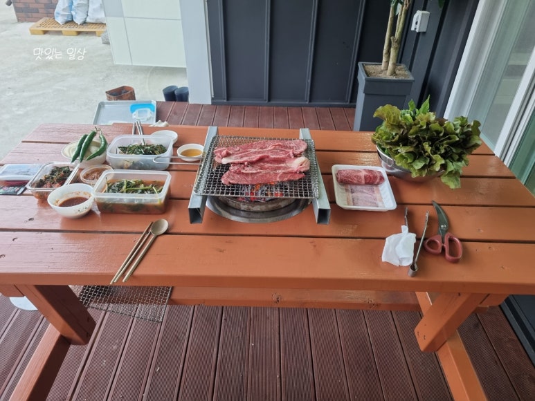 장자골민박 이미지