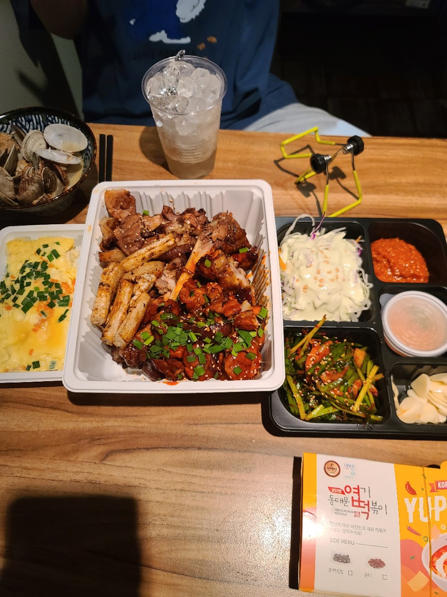 이디야커피(개봉현대점) 이미지