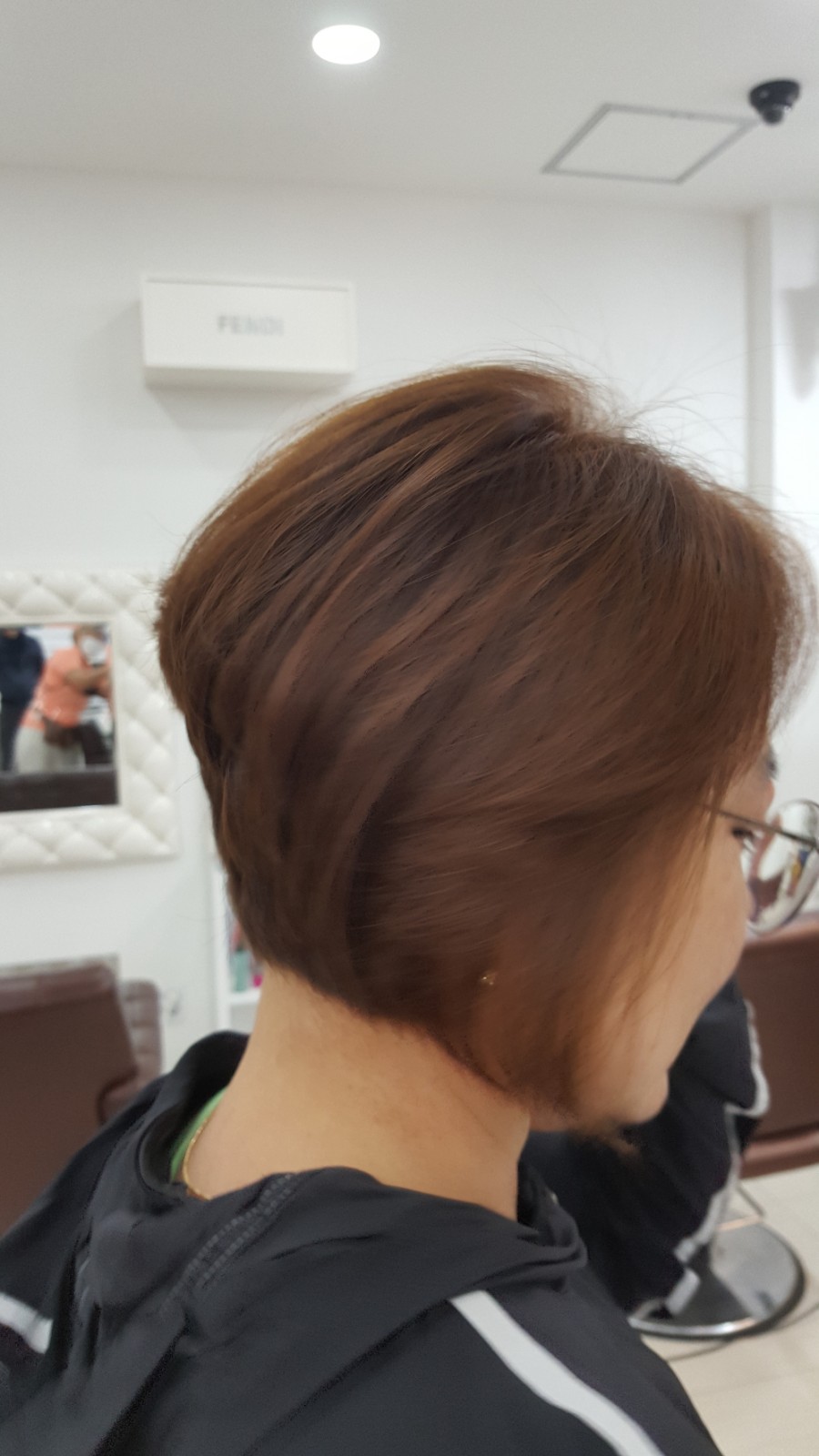 가즈미용실 이미지