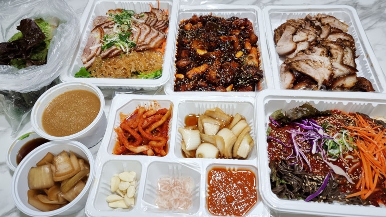 장충웰빙족발 이미지