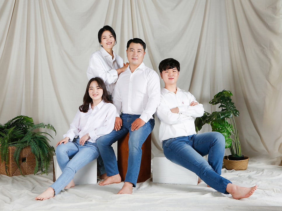 사진관봄날애 이미지