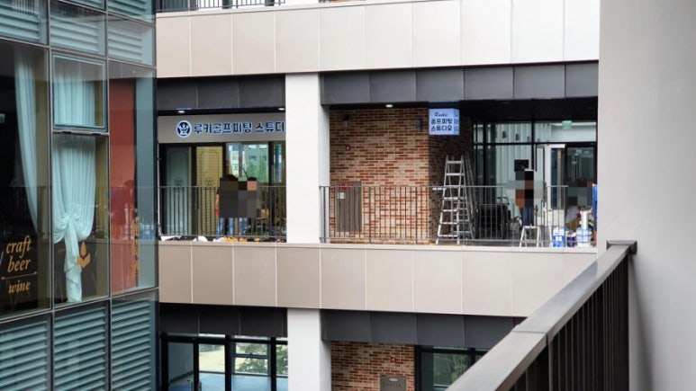 스튜디오길 이미지