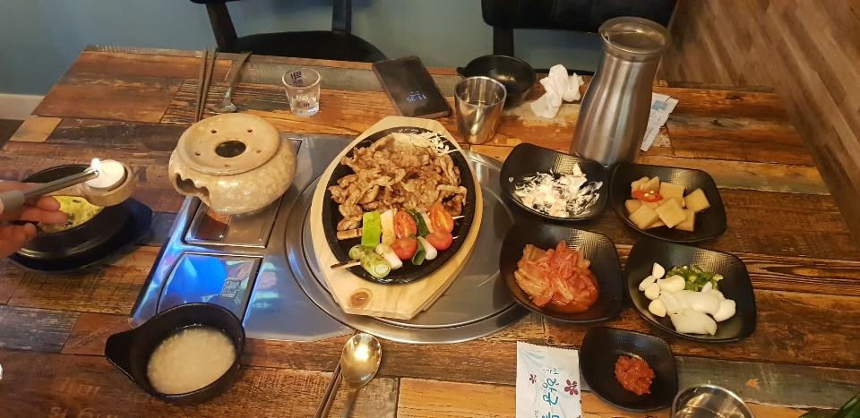 닭발생각 이미지
