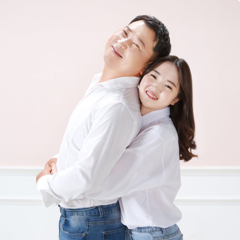 사진관봄날애 이미지