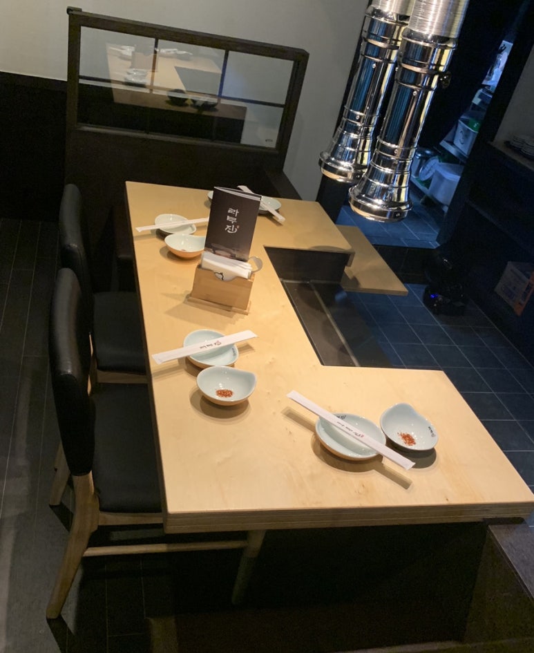 라무진 송도트리플타워점 이미지