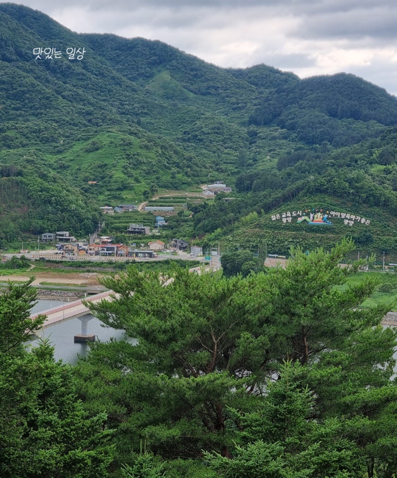 장자골민박 이미지