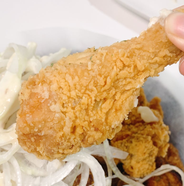 충만치킨 이미지