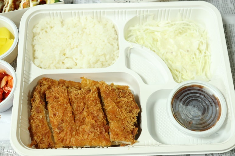 화정김밥 이미지