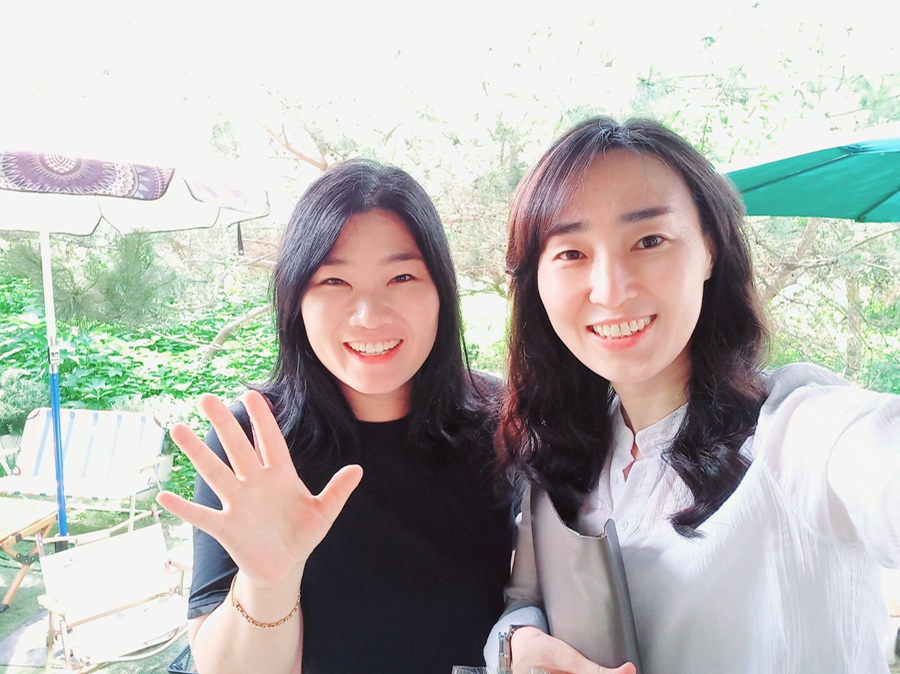 라라라이팅 이미지