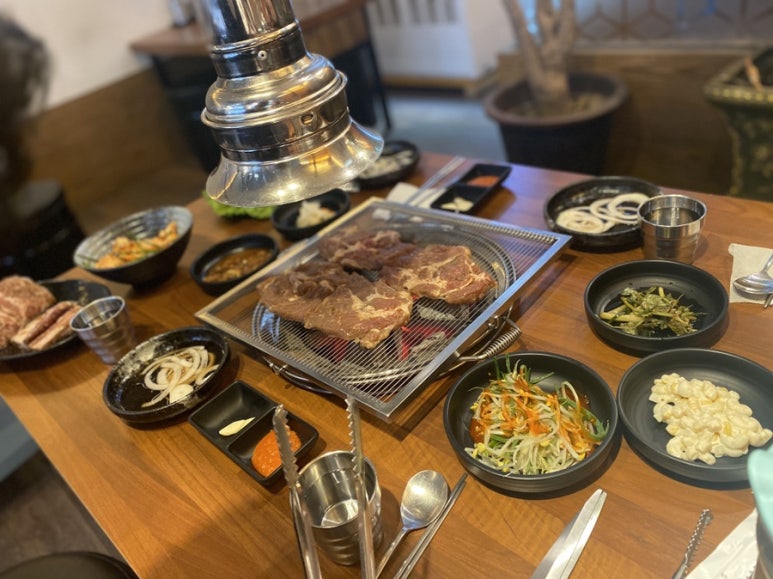 서민서서갈비 이미지
