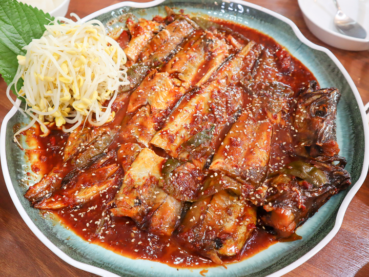 명태랑류명호 이미지