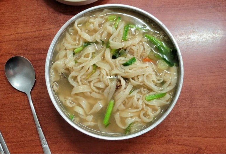 내가만든분식 이미지