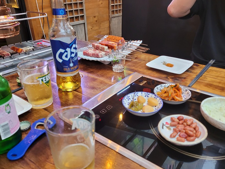 뚜레쥬르봉명점 이미지
