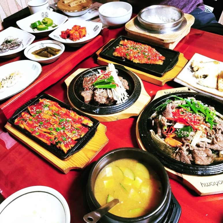 이천맛집원이쌀밥 이미지
