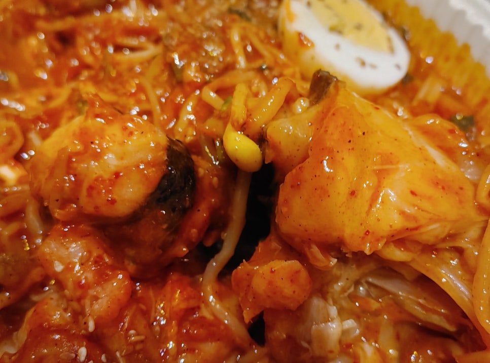 한봉순해물찜 이미지