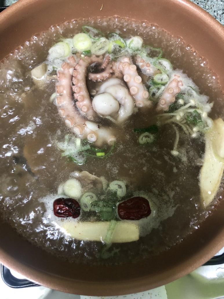갈비명가황우리 이미지