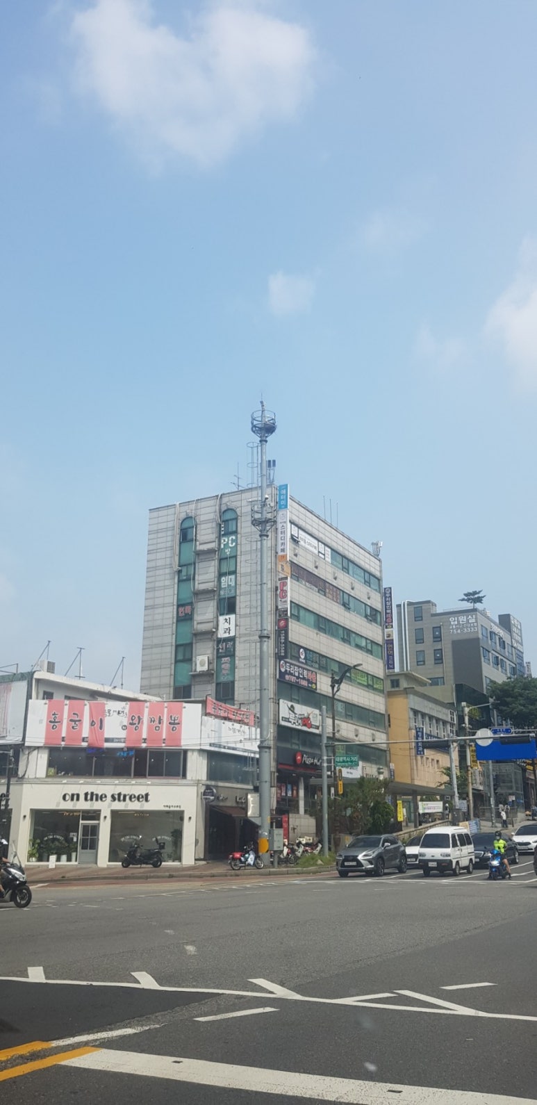 현대공예산업직업전문학교 이미지