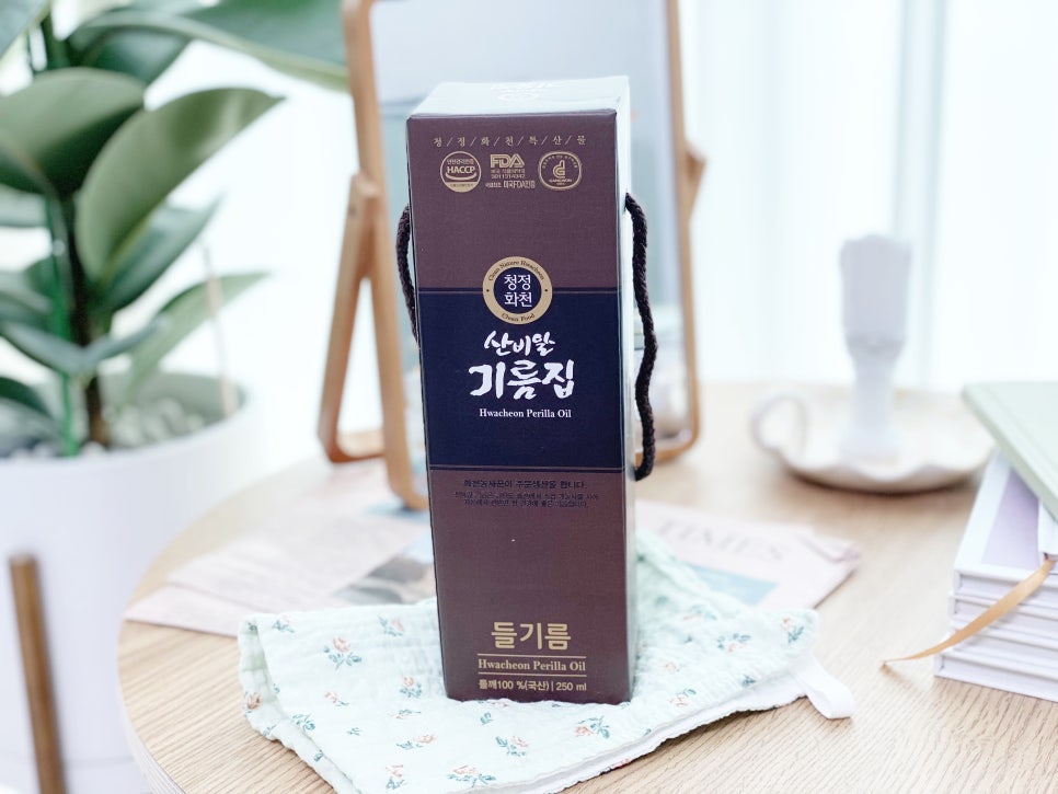 참들 작목반 이미지
