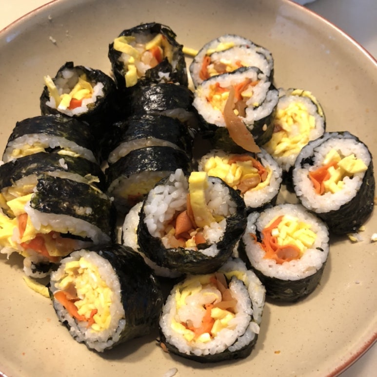 금담안동찜닭 이미지