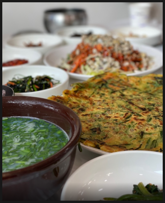 하옹촌 재첩식당 이미지