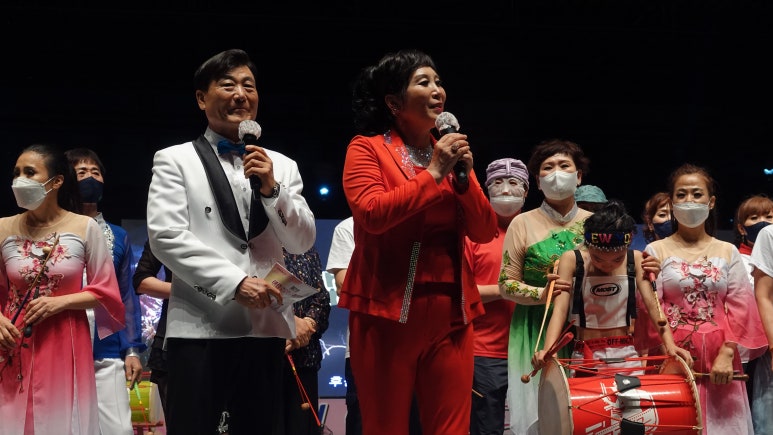 아랑고고장구 이미지