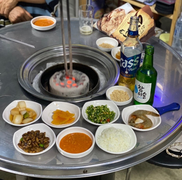 정고집막창 이미지