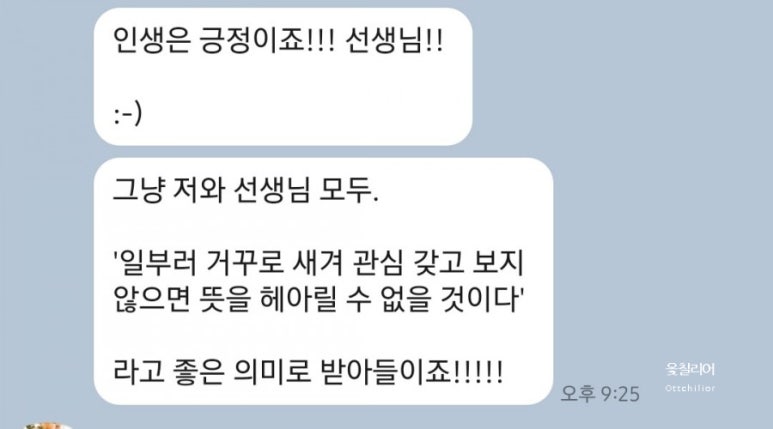 옻칠리어(Ottchilior) 이미지