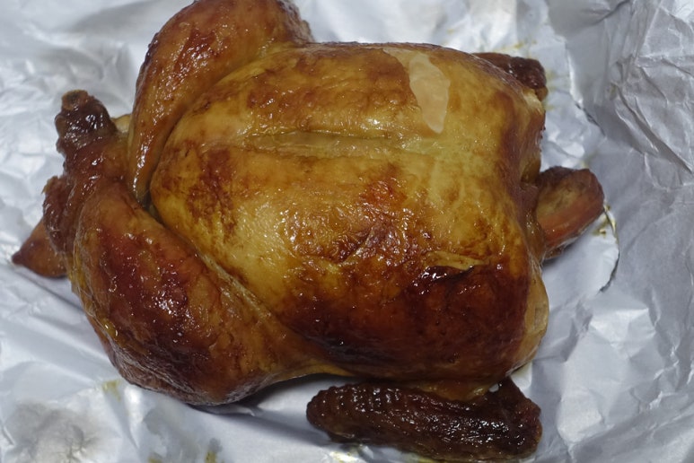 계몽치킨 이미지