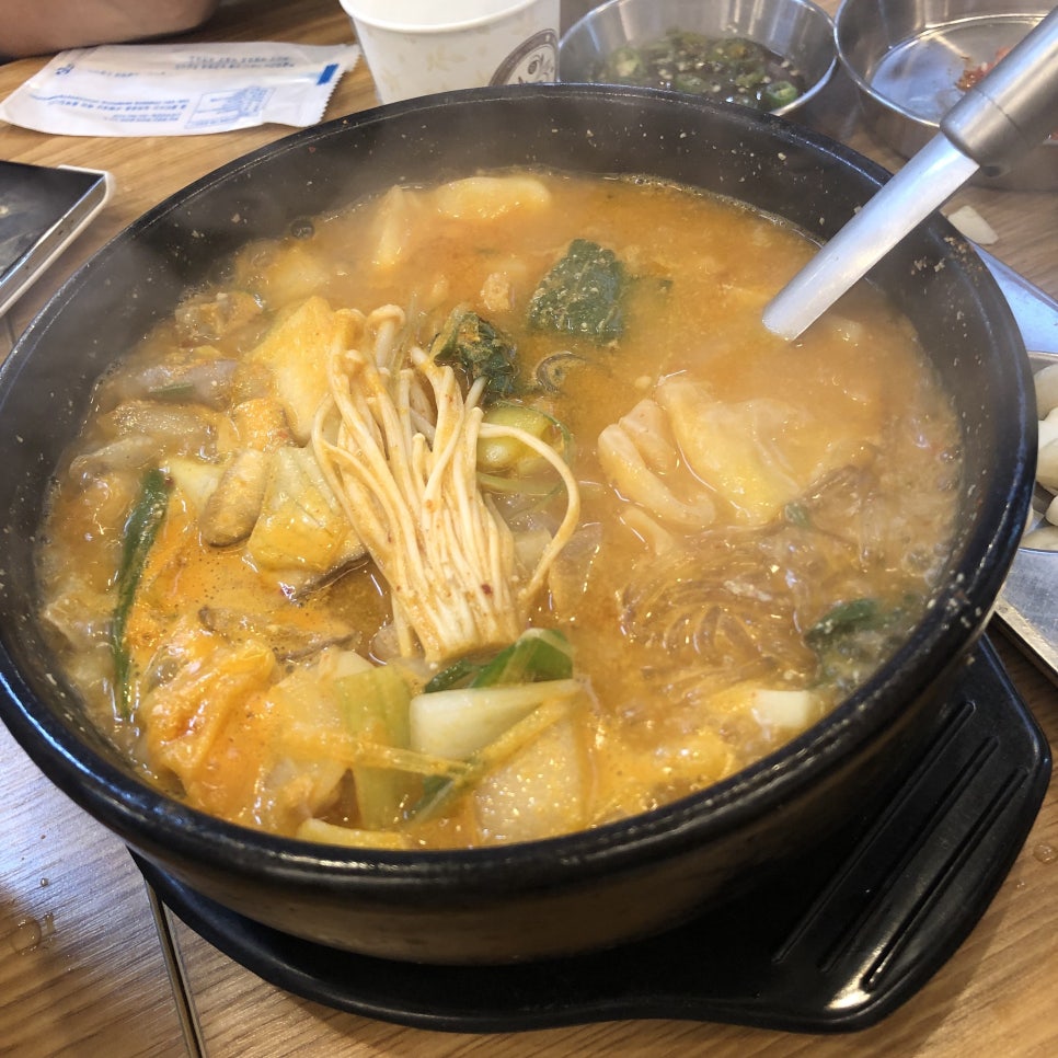 전설의곱창 이미지