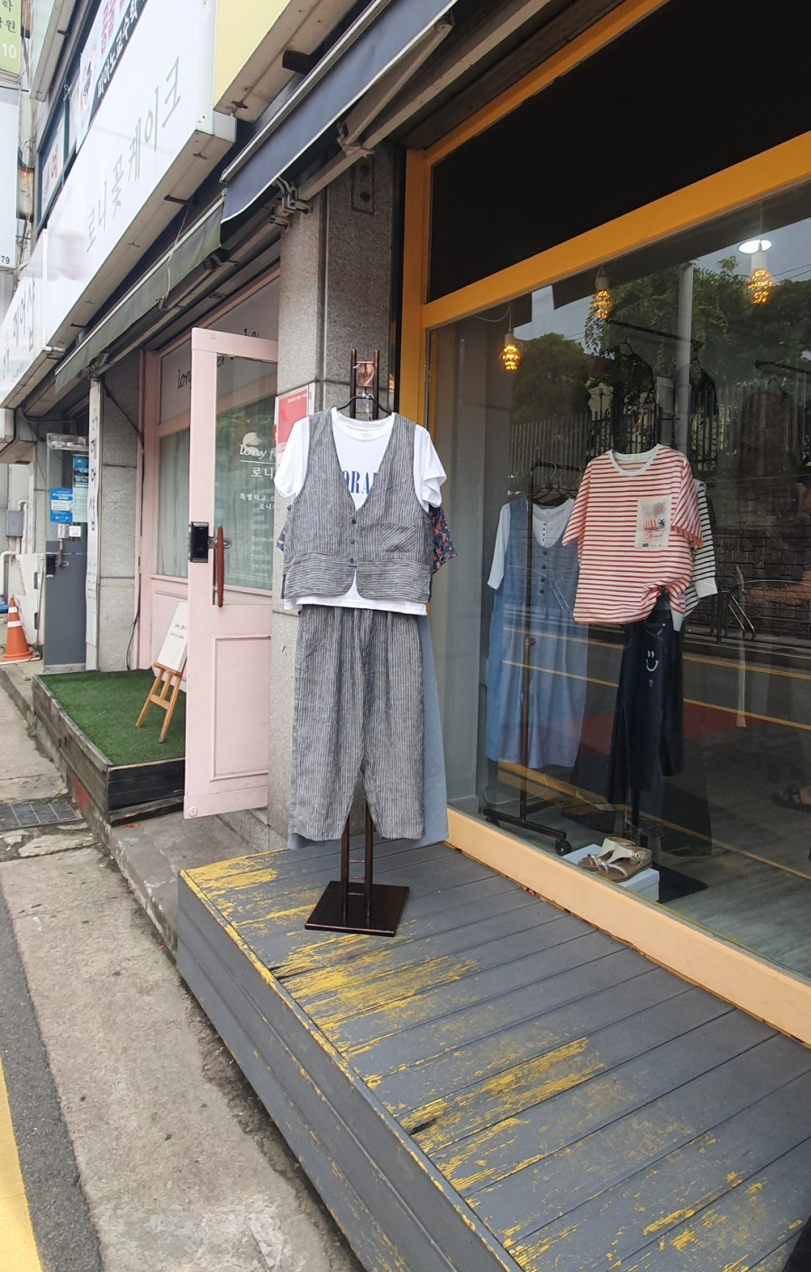 오시날개 이미지