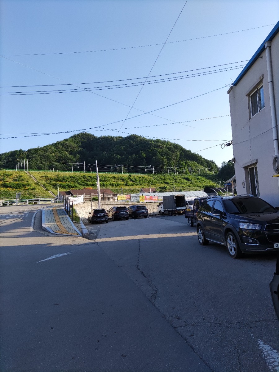 둔내농협하나로마트 이미지