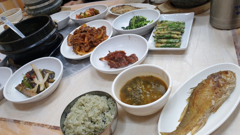 남일가든 이미지