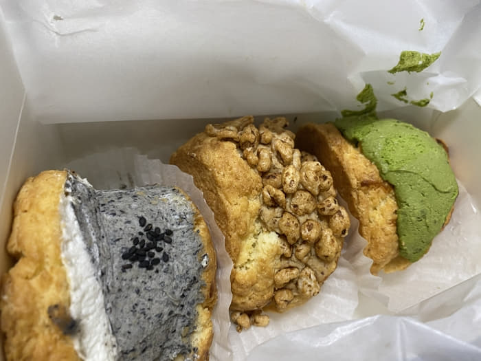 달달스콘카페 이미지